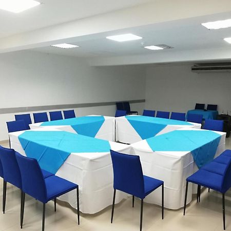 Hotel Mar Azul Neiva Экстерьер фото