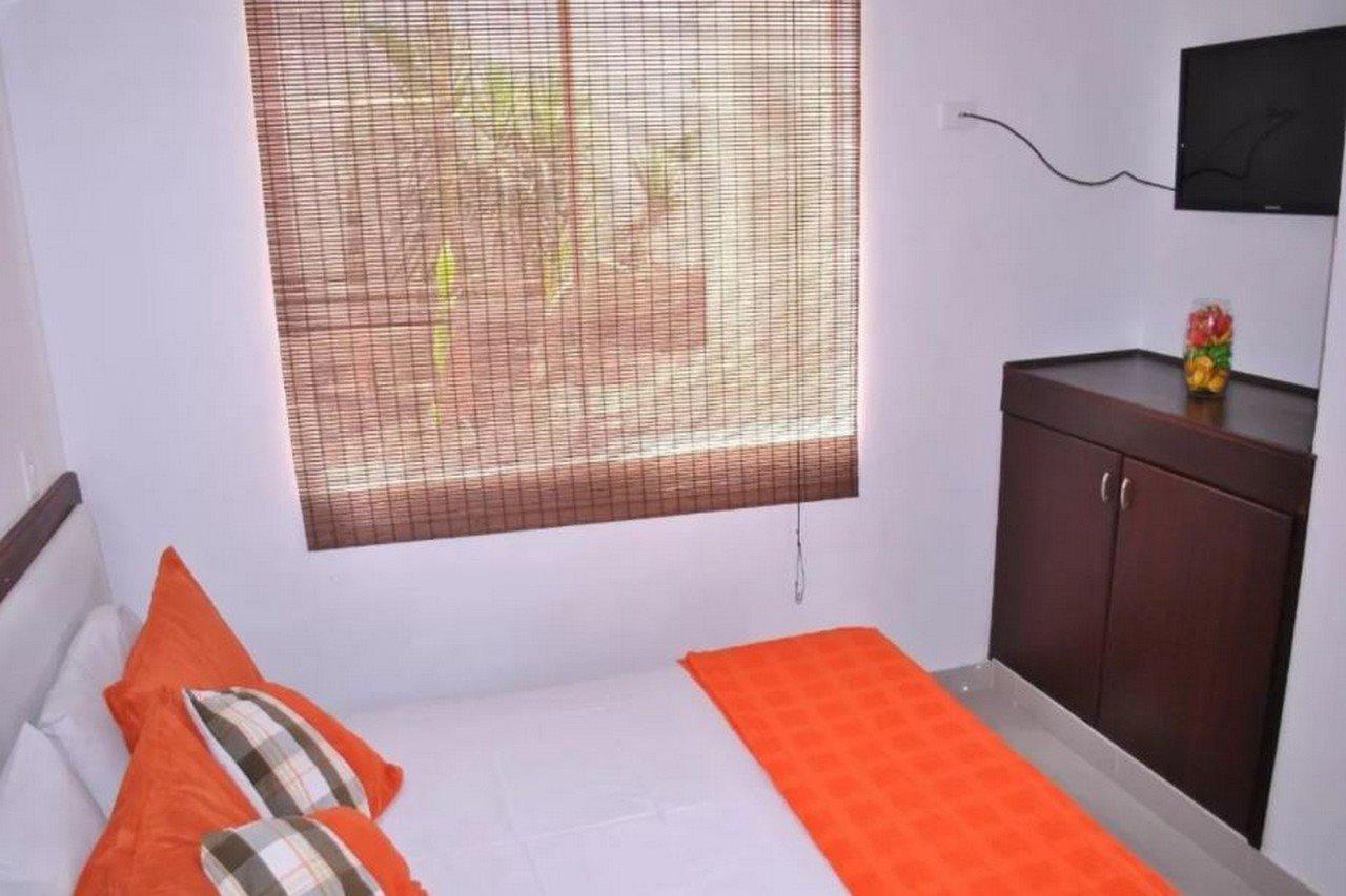 Hotel Mar Azul Neiva Экстерьер фото