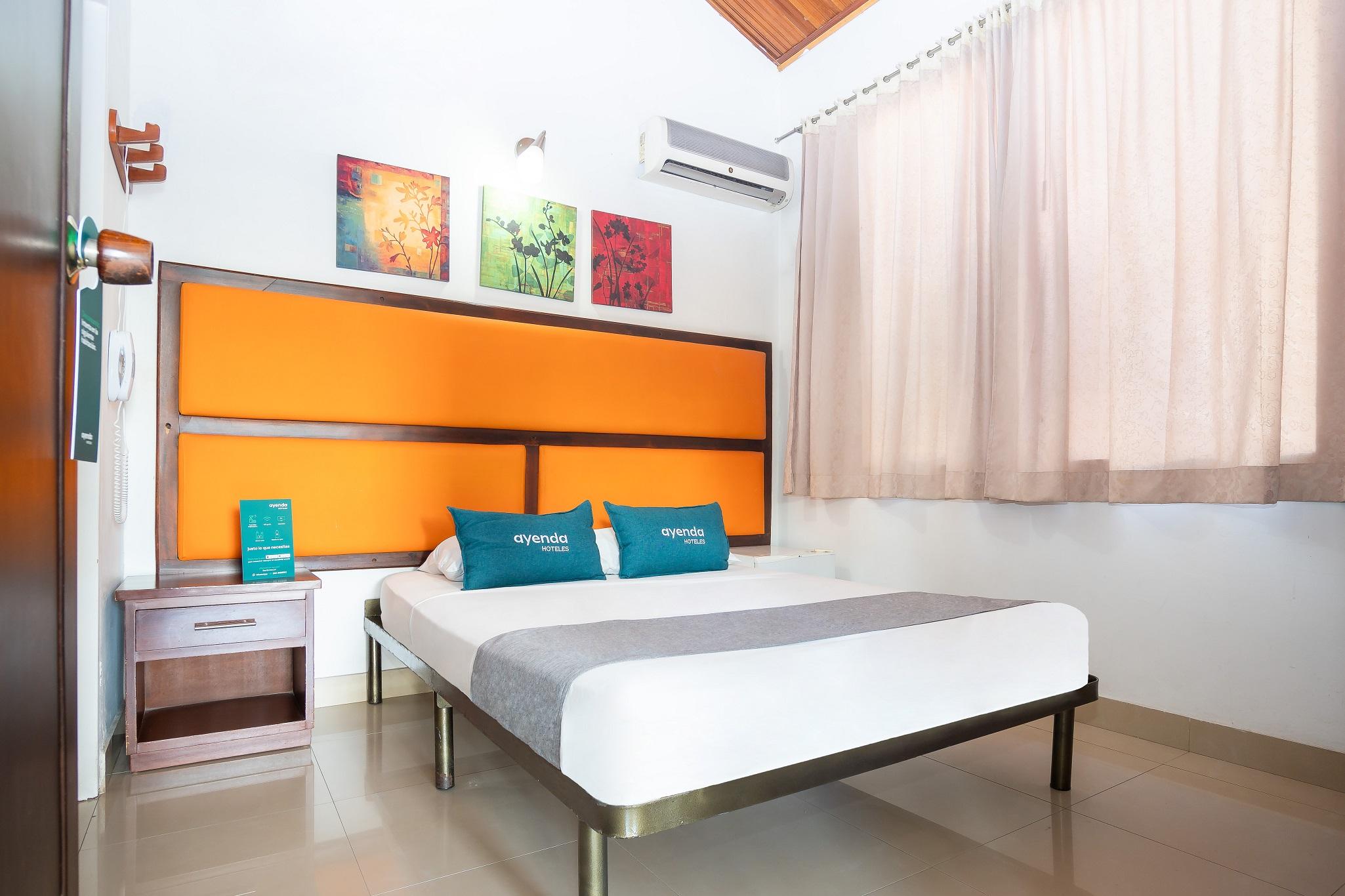 Hotel Mar Azul Neiva Экстерьер фото