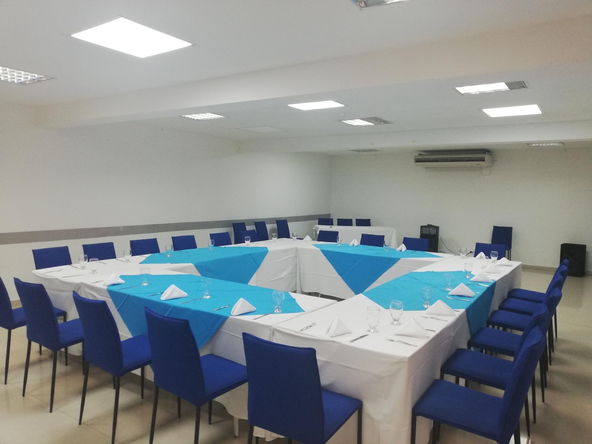 Hotel Mar Azul Neiva Экстерьер фото