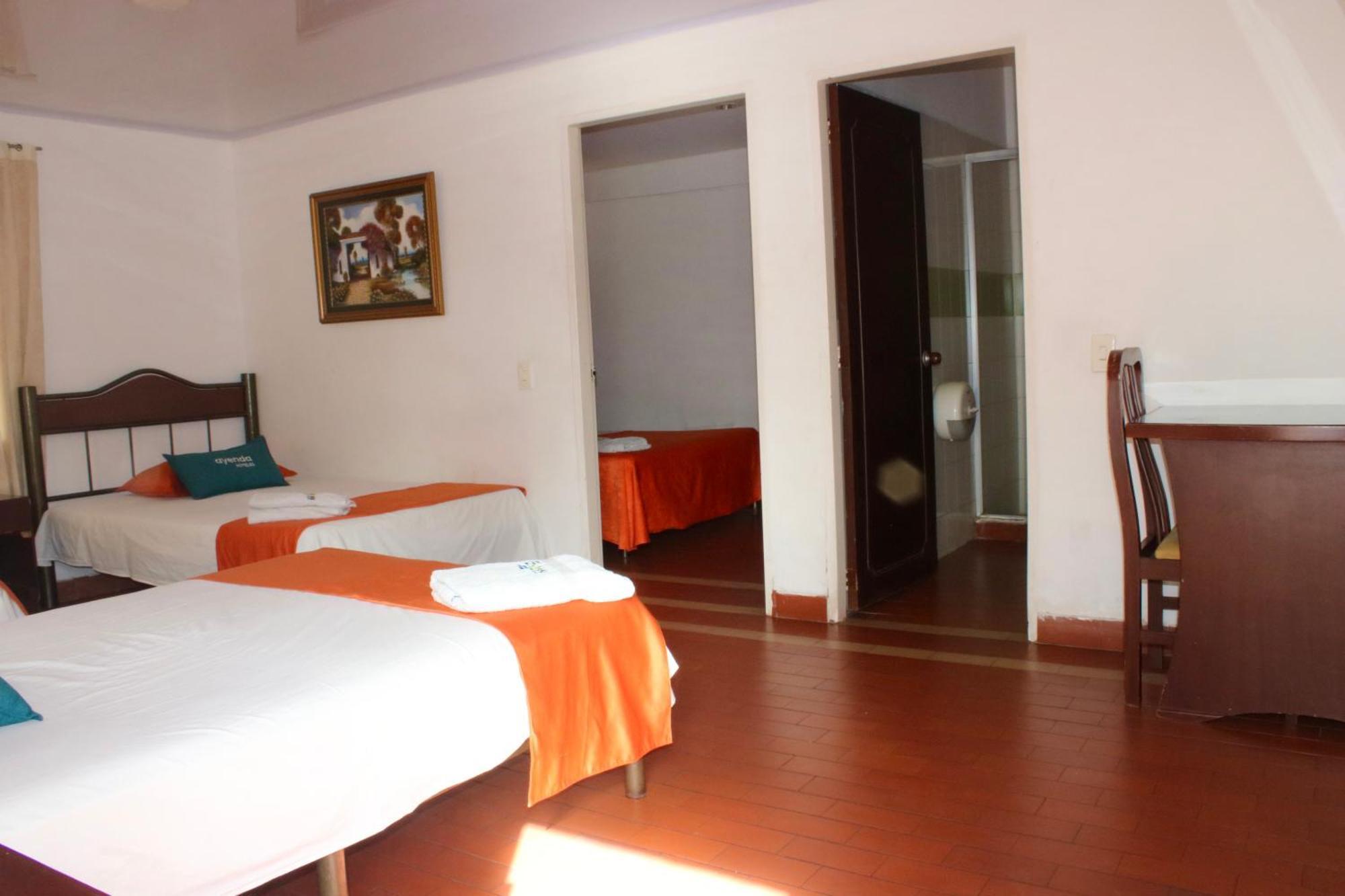 Hotel Mar Azul Neiva Экстерьер фото