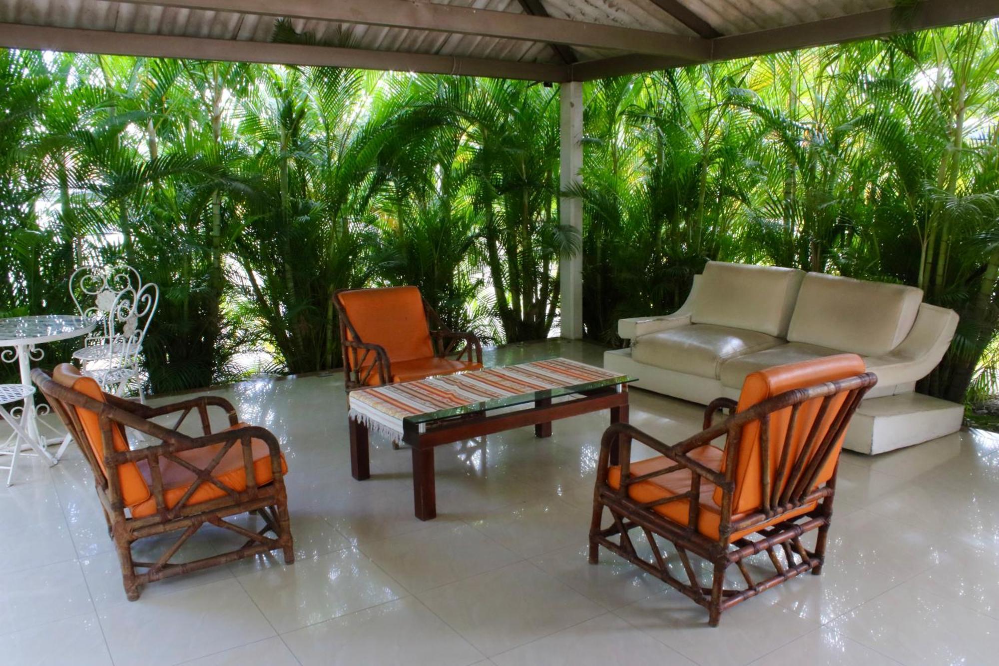 Hotel Mar Azul Neiva Экстерьер фото