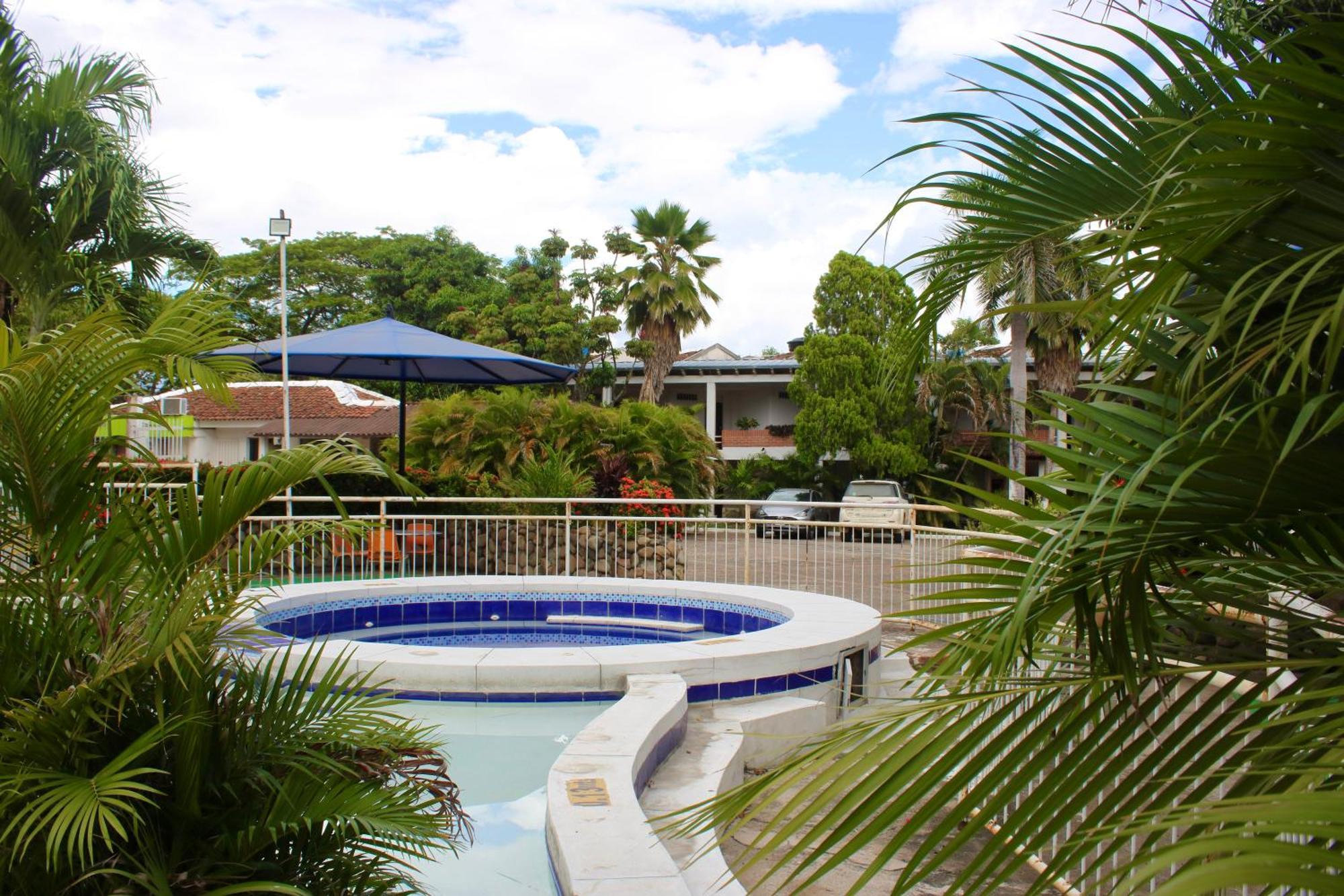 Hotel Mar Azul Neiva Экстерьер фото