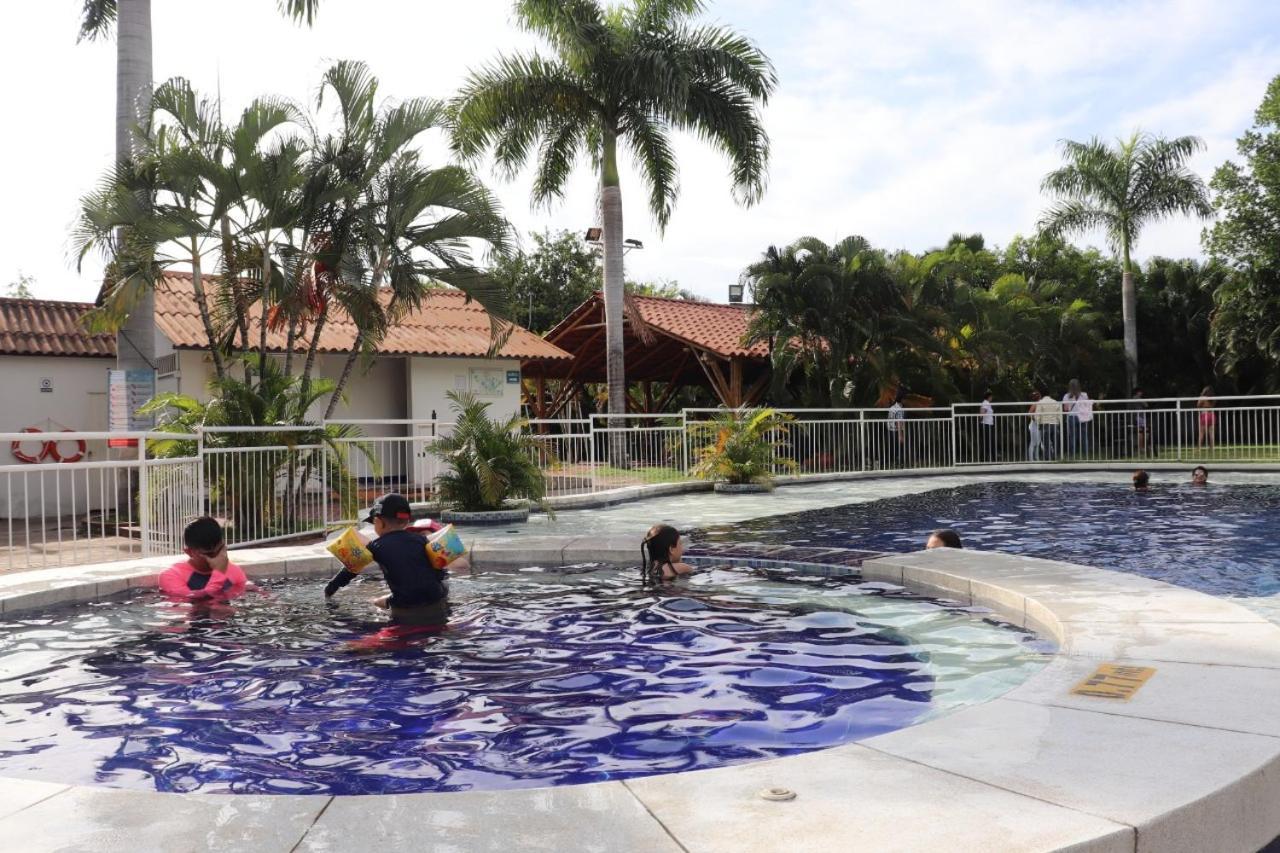 Hotel Mar Azul Neiva Экстерьер фото