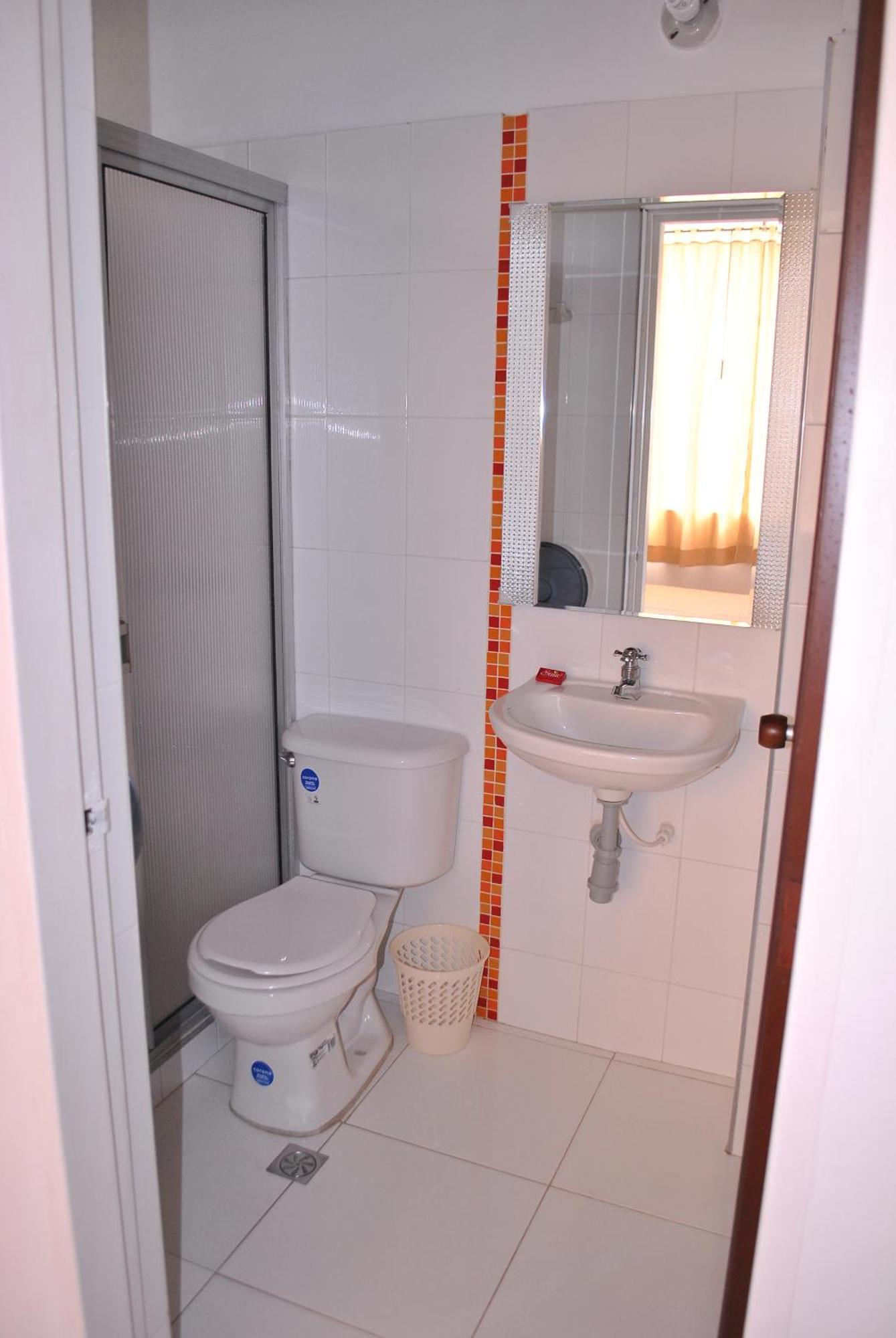 Hotel Mar Azul Neiva Экстерьер фото