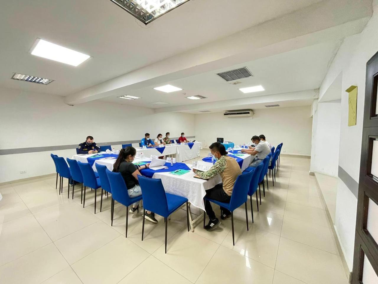 Hotel Mar Azul Neiva Экстерьер фото