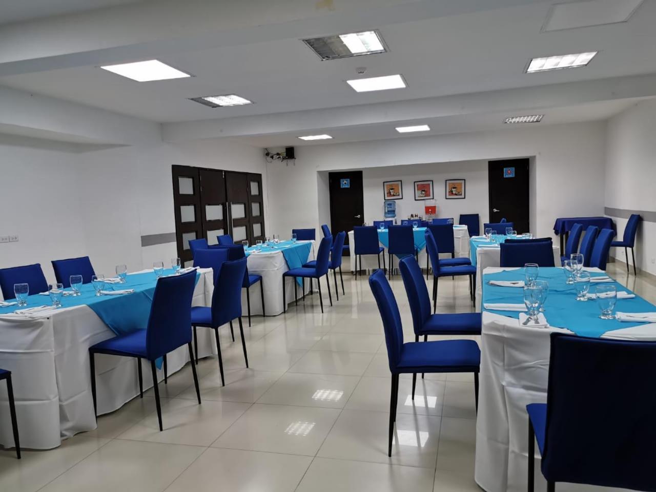 Hotel Mar Azul Neiva Экстерьер фото
