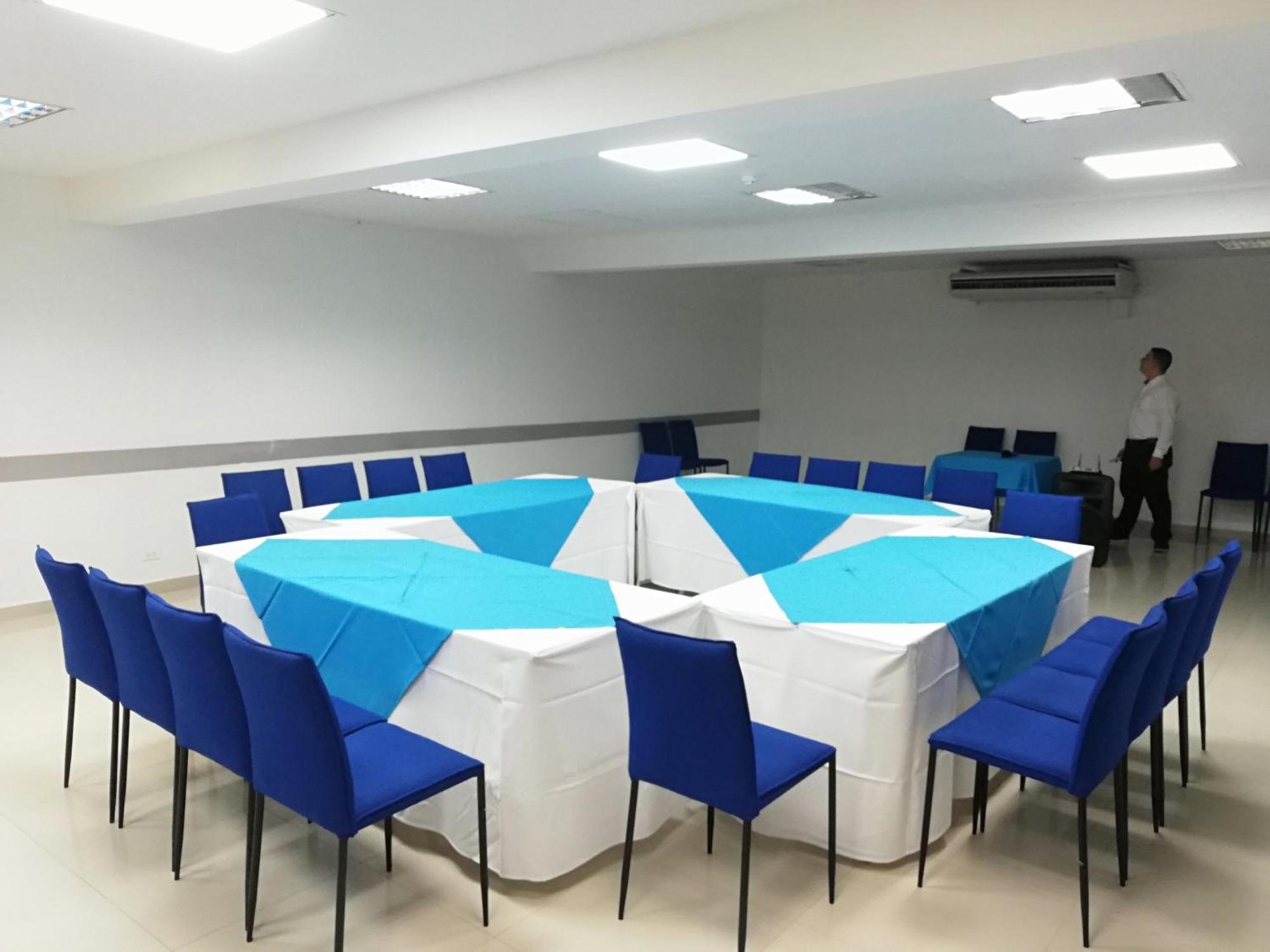 Hotel Mar Azul Neiva Экстерьер фото